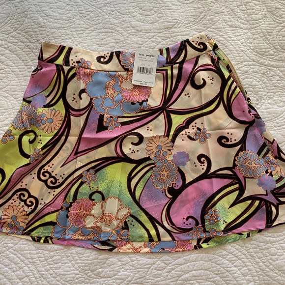 Free People skirt - Picture 3 of 11